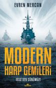 Modern Harp Gemileri & 1850'den Günümüze