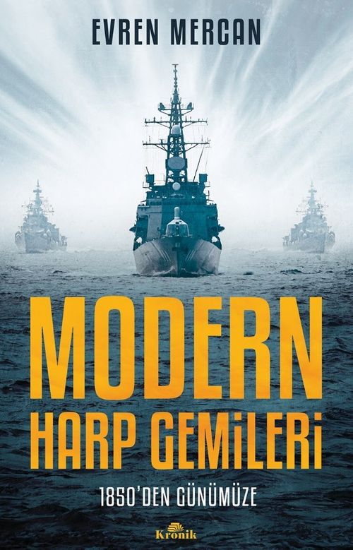 Modern Harp Gemileri & 1850'den Günümüze