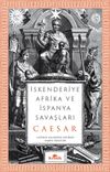 İskenderiye, Afrika ve İspanya Savaşları