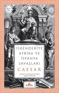 İskenderiye, Afrika ve İspanya Savaşları
