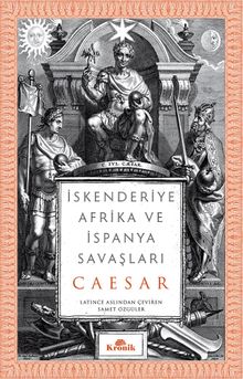 İskenderiye, Afrika ve İspanya Savaşları