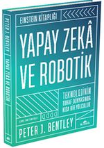 Yapay Zeka ve Robotik (Ciltli)