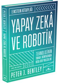Yapay Zeka ve Robotik (Ciltli)