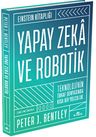 Yapay Zeka ve Robotik (Ciltli)