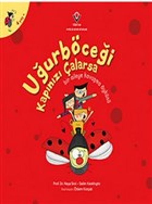 Uğurböceği Kapınızı Çalarsa