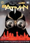 Batman Yeni 52 : Cilt 1 Baykuşlar Divanı (Retro!)