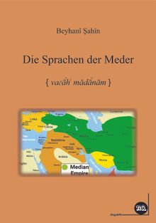 Die Sprachen der Meder 