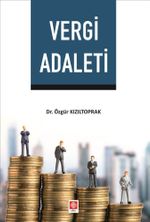 Vergi Adaleti