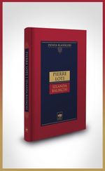 İzlanda Balıkçısı (Ciltli)