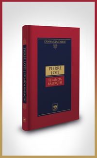 İzlanda Balıkçısı (Ciltli)