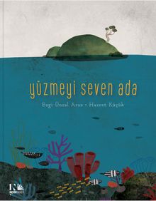 Yüzmeyi Seven Ada