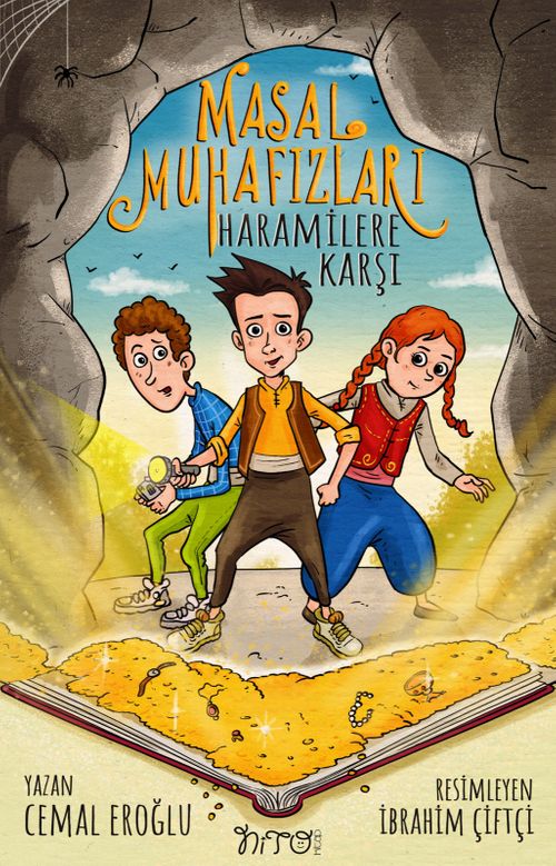 Masal Muhafızları 1 / Haramilere Karşı