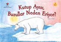 Kutup Ayısı, Buzullar Neden Eriyor?