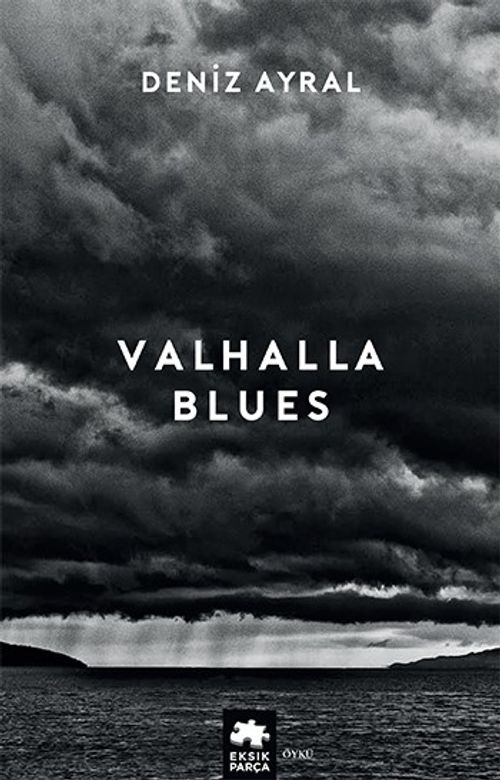 Valhalla Blues