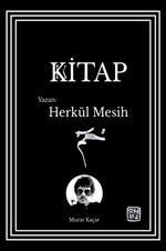 Kitap Yazan: Herkül Mesih