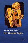 K&ouml;r Kuyuda Tufan & Dersim 38'in Romanı