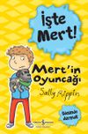 İşte Mert! / Mert'in Oyuncağı - S&ouml;z&uuml;nde Durmak