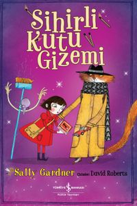 Sihirli Kutu Gizemi