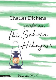 İki Şehrin Hikayesi