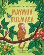 Maymun Bulmaca