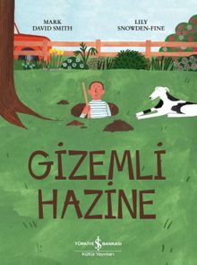 Gizemli Hazine