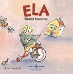 Ela / Bisiklet Macerası