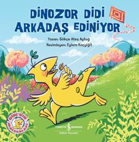 Dinozor Didi Arkadaş Ediniyor 