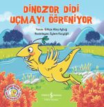 Dinozor Didi Uçmayı Öğreniyor 