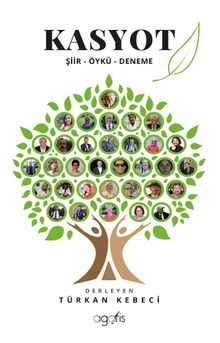 Kasyot & Şiir Öykü Deneme