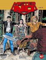 Mister No Sayı:167 / Direniş