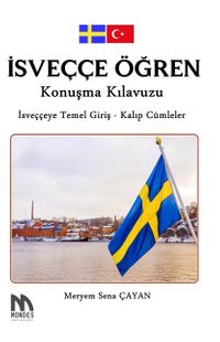 İsveççe Öğren Konuşma Kılavuzu