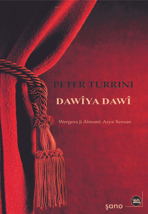 Dawiya Dawî