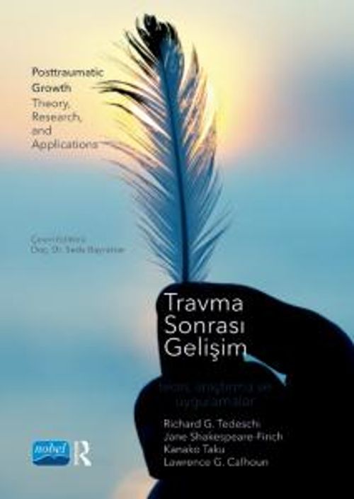 Travma Sonrası Gelişim & Teori, Araştırma ve Uygulamalar