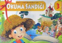İlkokul 3. Sınıf Öğrencileri İçin Okuma Sandığı (40 Kitap)