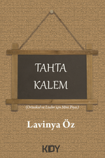 Tahta Kalem