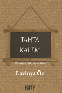 Tahta Kalem