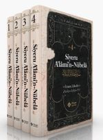 Siyeru Alamin Nübela Tercümesi (4 Cilt Takım)
