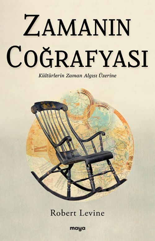 Zamanın Coğrafyası & Kültürlerin Zaman Algısı Üzerine