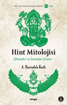 Hint Mitolojisi & Efsaneler ve İnançlar Diyarı