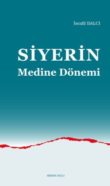 Siyerin Medine Dönemi