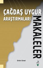Çağdaş Uygur Araştırmaları: Makaleler