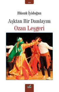 Aşktan Bir Damlayım