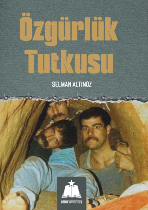 Özgürlük Tutkusu
