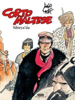 Corto Maltese Cilt 6 / Sibirya'da 
