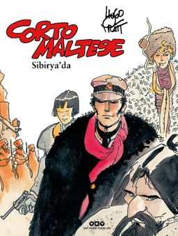 Corto Maltese Cilt 6 / Sibirya'da 