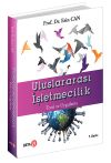 Uluslararası İşletmecilik