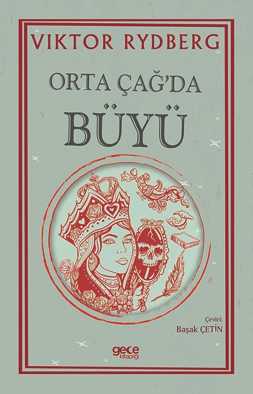Orta Çağ'da Büyü