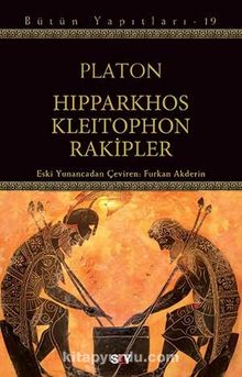 Hipparkhos Kleitophon Rakipler & Bütün Yapıtları -19
