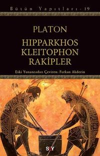 Hipparkhos Kleitophon Rakipler & Bütün Yapıtları -19