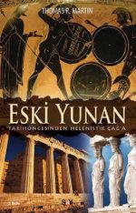 Eski Yunan & Tarihöncesinden Helenistik Çağ'a